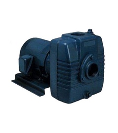Barnes pumps are available from Byrne, Rice and Turner.