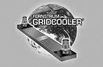 Fernstrum Gridcoolers, engineered keel cooling. Available from Byrne, Rice, and Turner.